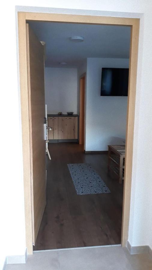 B&B Fruehlingsheim Racines Exterior foto