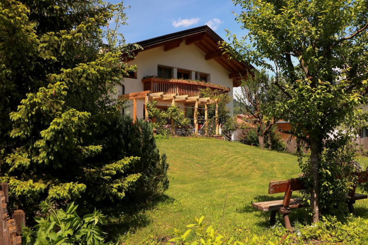 B&B Fruehlingsheim Racines Exterior foto