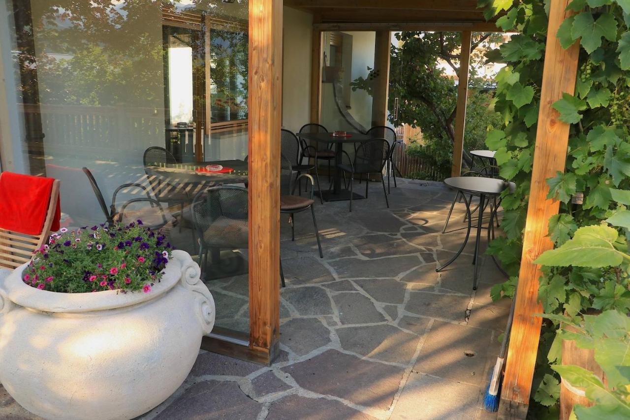 B&B Fruehlingsheim Racines Exterior foto