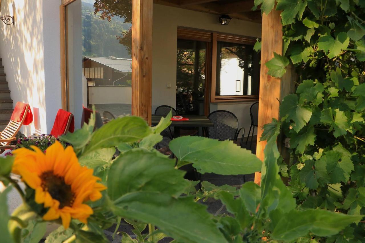 B&B Fruehlingsheim Racines Exterior foto