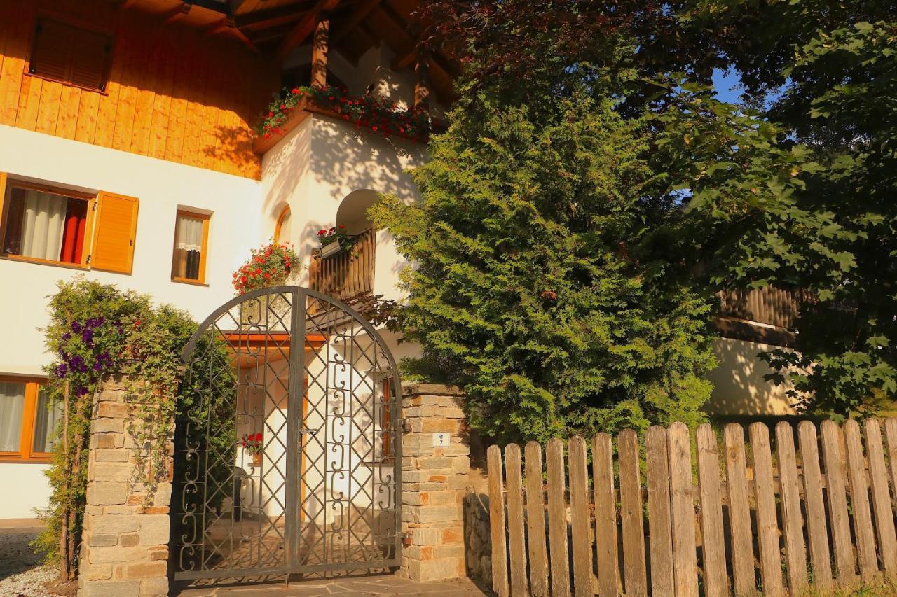B&B Fruehlingsheim Racines Exterior foto