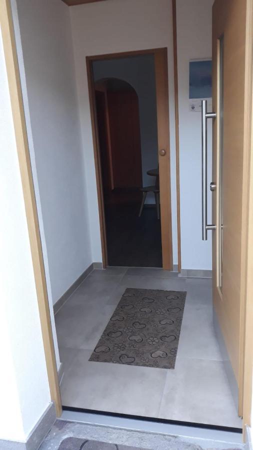 B&B Fruehlingsheim Racines Exterior foto